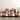 Prism Orange Sofa Slipcovers